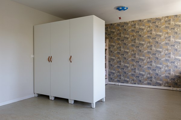 Medium property photo - Hoefbladhof 60, 3991 GJ Houten