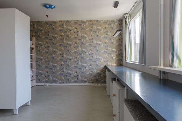 Medium property photo - Hoefbladhof 60, 3991 GJ Houten