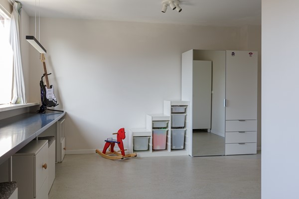 Medium property photo - Hoefbladhof 60, 3991 GJ Houten