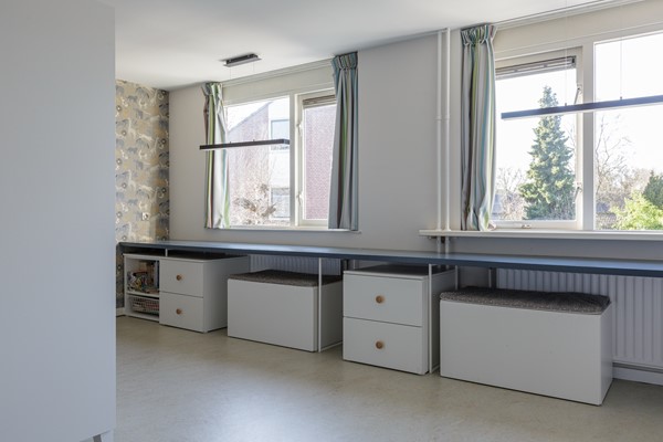 Medium property photo - Hoefbladhof 60, 3991 GJ Houten