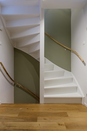 Medium property photo - Hoefbladhof 60, 3991 GJ Houten