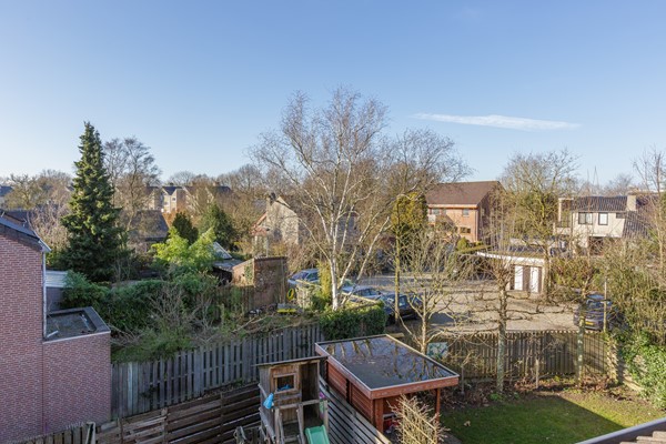 Medium property photo - Hoefbladhof 60, 3991 GJ Houten