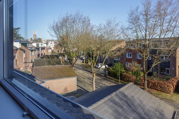 Medium property photo - Hoefbladhof 60, 3991 GJ Houten