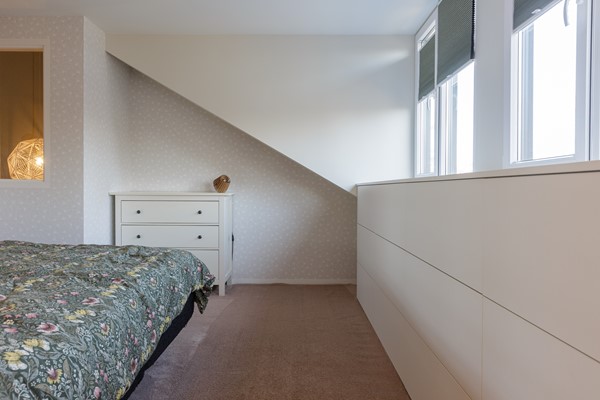 Medium property photo - Hoefbladhof 60, 3991 GJ Houten