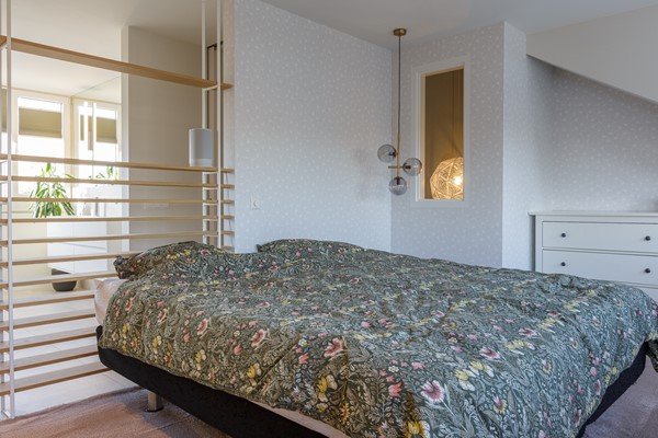 Medium property photo - Hoefbladhof 60, 3991 GJ Houten