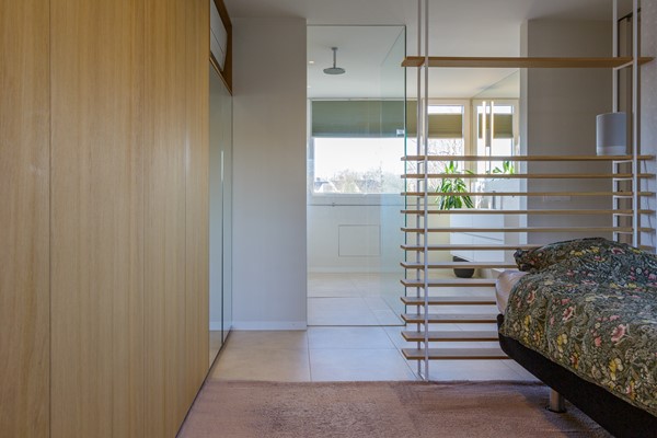 Medium property photo - Hoefbladhof 60, 3991 GJ Houten