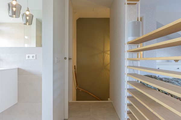 Medium property photo - Hoefbladhof 60, 3991 GJ Houten