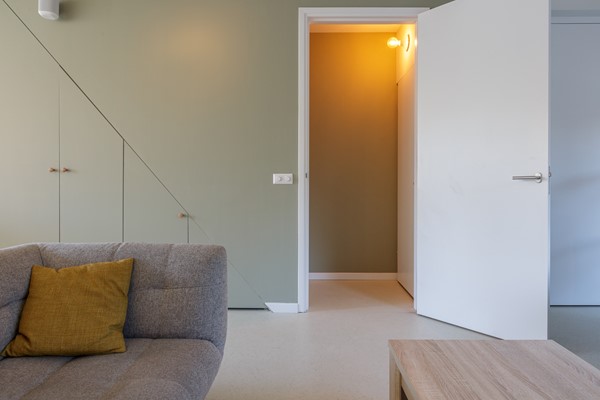 Medium property photo - Hoefbladhof 60, 3991 GJ Houten