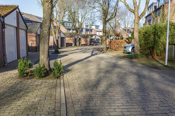Medium property photo - Hoefbladhof 60, 3991 GJ Houten