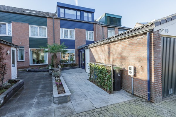 Hoefbladhof 60, 3991 GJ Houten