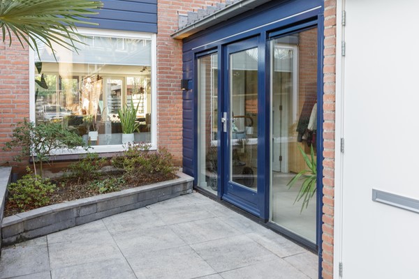 Medium property photo - Hoefbladhof 60, 3991 GJ Houten