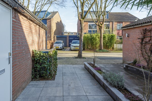 Medium property photo - Hoefbladhof 60, 3991 GJ Houten