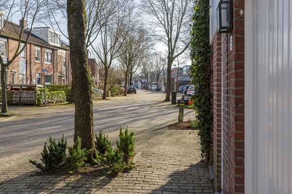 Medium property photo - Hoefbladhof 60, 3991 GJ Houten