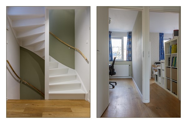 Medium property photo - Hoefbladhof 60, 3991 GJ Houten