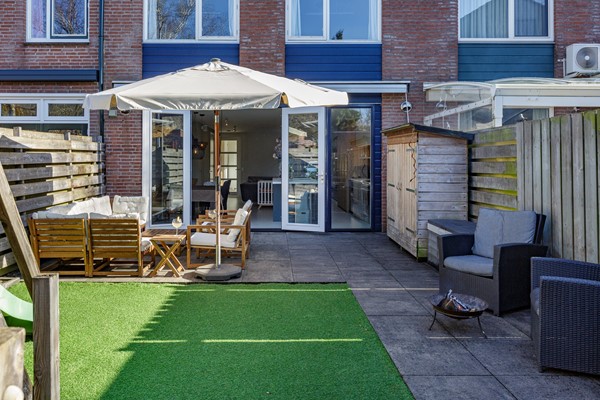 Medium property photo - Hoefbladhof 60, 3991 GJ Houten