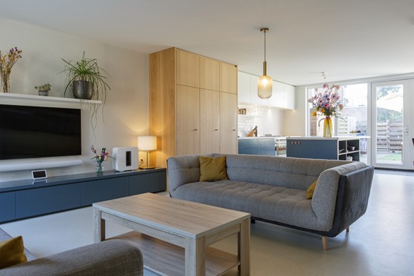 Medium property photo - Hoefbladhof 60, 3991 GJ Houten