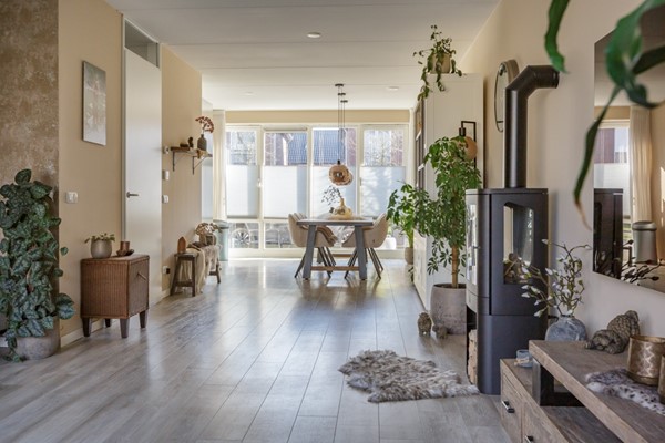 Medium property photo - Fazant 14, 4021 JA Maurik