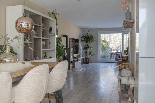 Medium property photo - Fazant 14, 4021 JA Maurik