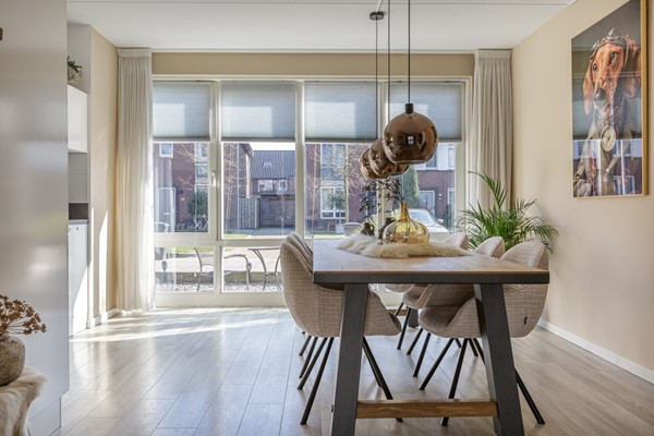 Medium property photo - Fazant 14, 4021 JA Maurik