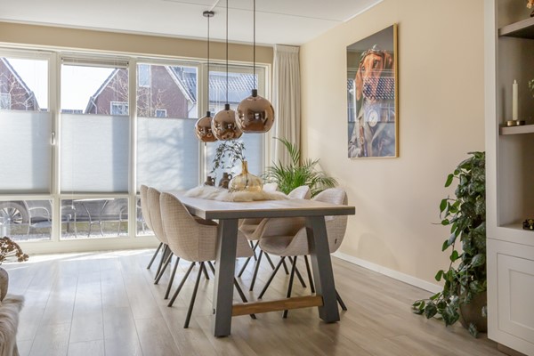 Medium property photo - Fazant 14, 4021 JA Maurik