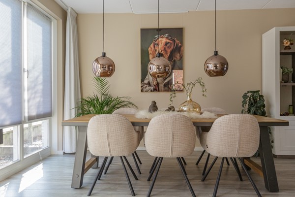 Medium property photo - Fazant 14, 4021 JA Maurik