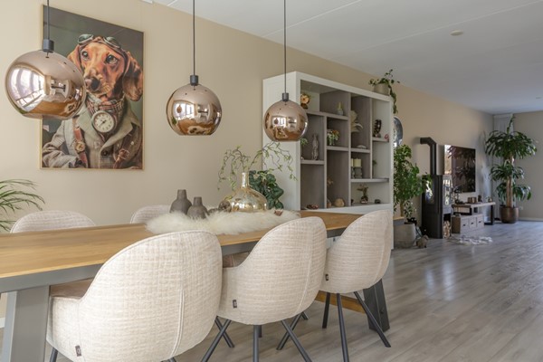 Medium property photo - Fazant 14, 4021 JA Maurik