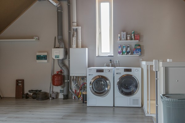 Medium property photo - Fazant 14, 4021 JA Maurik