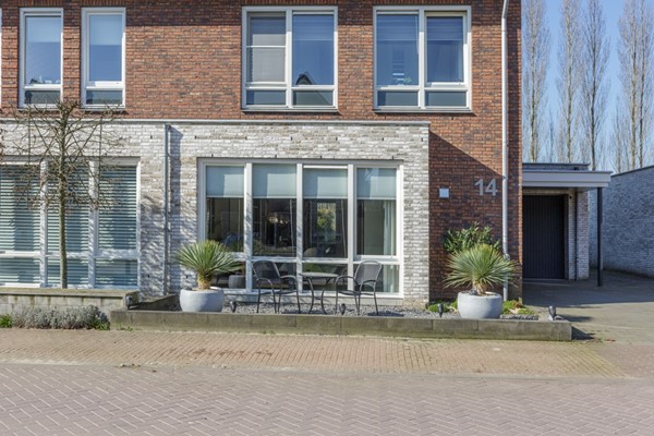 Medium property photo - Fazant 14, 4021 JA Maurik