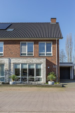 Medium property photo - Fazant 14, 4021 JA Maurik