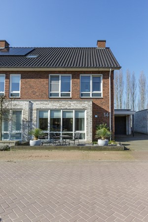 Medium property photo - Fazant 14, 4021 JA Maurik