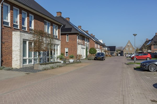 Medium property photo - Fazant 14, 4021 JA Maurik