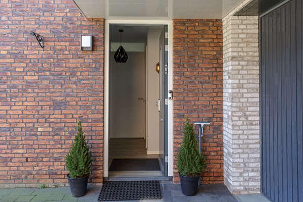 Medium property photo - Fazant 14, 4021 JA Maurik