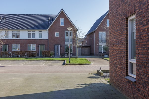 Medium property photo - Fazant 14, 4021 JA Maurik