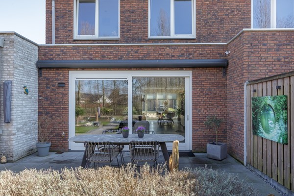 Medium property photo - Fazant 14, 4021 JA Maurik