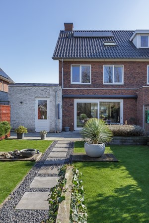 Medium property photo - Fazant 14, 4021 JA Maurik