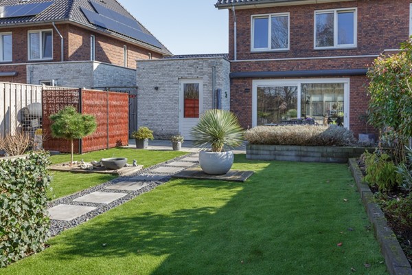 Medium property photo - Fazant 14, 4021 JA Maurik