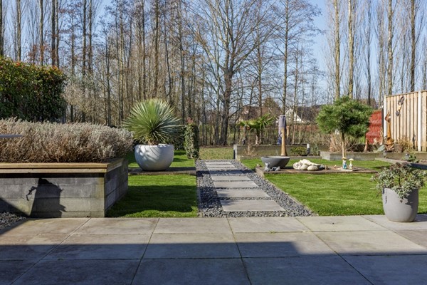 Medium property photo - Fazant 14, 4021 JA Maurik