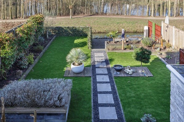 Medium property photo - Fazant 14, 4021 JA Maurik