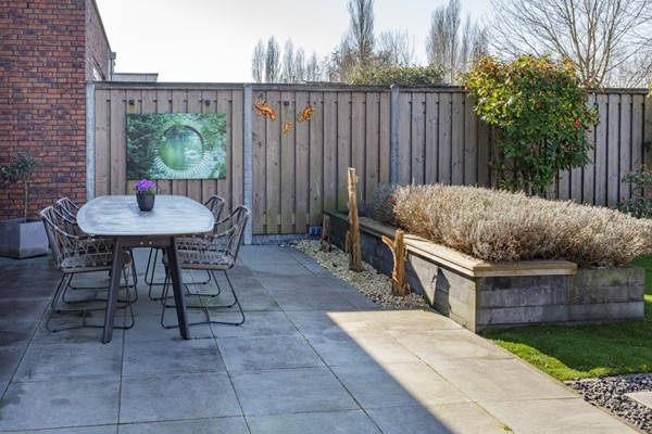 Medium property photo - Fazant 14, 4021 JA Maurik