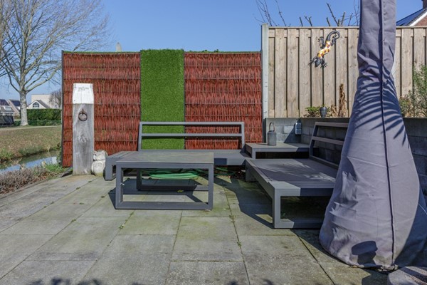 Medium property photo - Fazant 14, 4021 JA Maurik