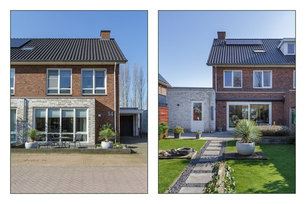 Medium property photo - Fazant 14, 4021 JA Maurik