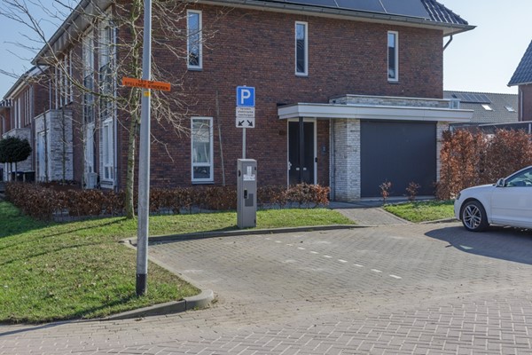 Medium property photo - Fazant 14, 4021 JA Maurik