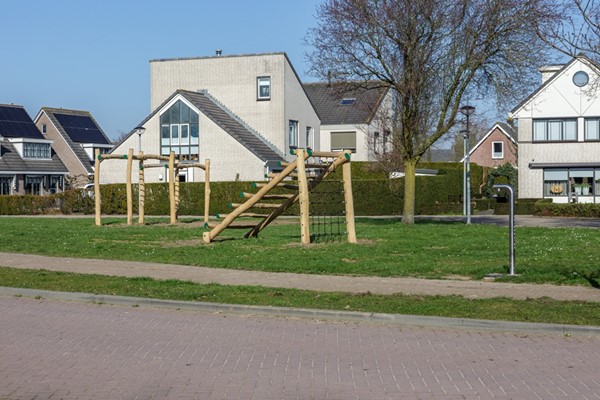 Medium property photo - Fazant 14, 4021 JA Maurik