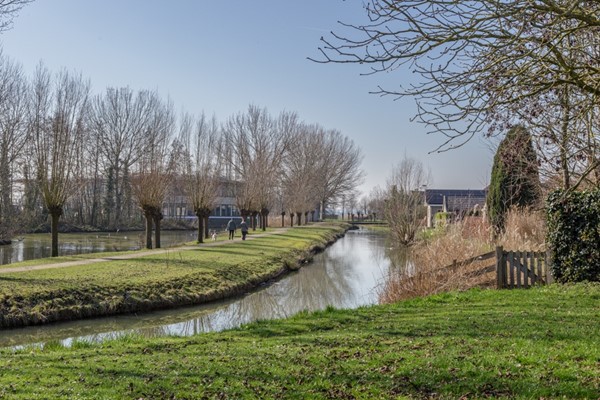 Medium property photo - Fazant 14, 4021 JA Maurik