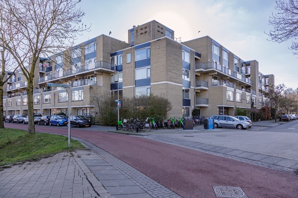 Medium property photo - Texel 93, 3524 AS Utrecht
