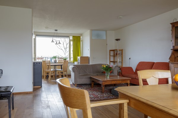 Medium property photo - Texel 93, 3524 AS Utrecht