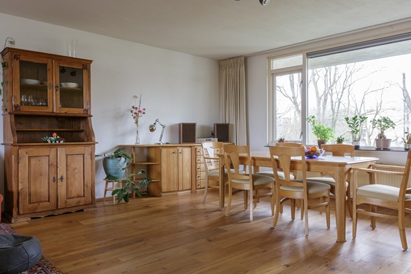 Medium property photo - Texel 93, 3524 AS Utrecht