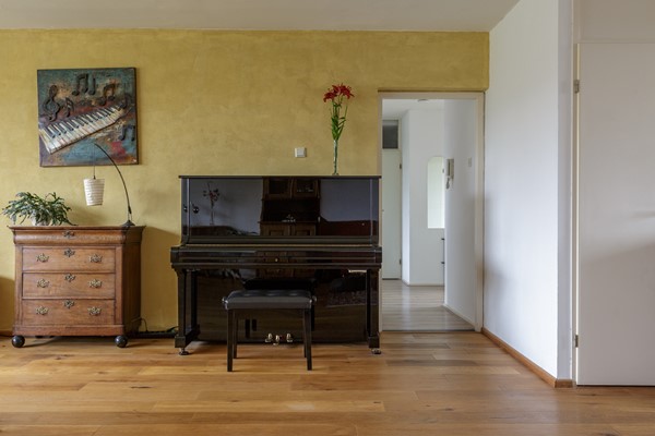 Medium property photo - Texel 93, 3524 AS Utrecht