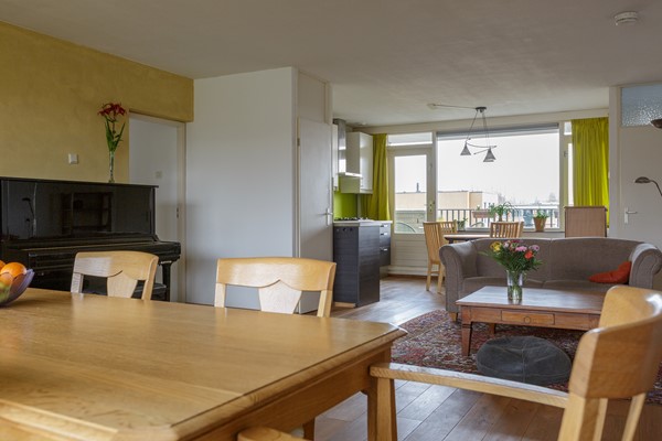 Medium property photo - Texel 93, 3524 AS Utrecht