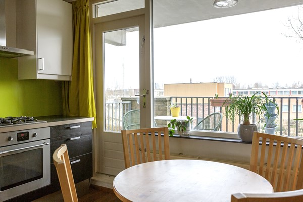 Medium property photo - Texel 93, 3524 AS Utrecht